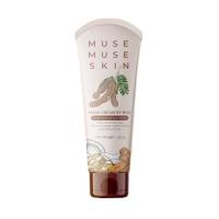 ราคา มาร์คสูตรมะขามนมผึ้ง สีน้ำตาล มิวส์ มิวส์ สกิน Muse Muse skin (15076289964)