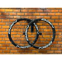 ราคา ผ่อนได้ แถมกระเป๋าแถมยาง ล้อเสือหมอบคาร์บอน ODIN DiscBrake 50 50 ดุม Odin ซี่ลวด Sapim cxray น้ำหนักเบา แข็งแรง (20889150117)