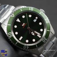ราคา Winner Time นาฬิกา ผู้ชาย SEIKO 5 Sports Automatic รุ่น SRPB93K รับประกันบริษัท ไซโก ประเทศไทย 1 ป (21324918472)