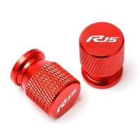 ราคา อุปกรณ์อะลูมิเนียม CNC หุ้มก้านแอร์พอร์ตฝาปิดจุกลมสำหรับรถจักรยานยนต์ R15 V3 V2 R15 Yamaha YZF ABS 2009 2020สีแดงสีน้ำเงินทอง (19771282595)