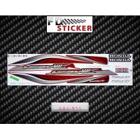 ราคา สติ๊กเกอร์ Wave 110i รุ่น14 ปี2012 ดิสก์เบรกหน้า สตาร์ทมือ เท้า สติ๊กเกอร์ เวฟ 110i รุ่น14 ปี2012 ดิสก์เบรกหน้า สตาร์ทมือ เท้า (4559846854)