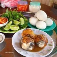 ราคา 6 ฟองไข่ลูกต้มสุกไข่ลูกตัวอ่อนไข่เป็นตัวต้มสุกไข่ไก่เป็นตัวต้มสุกไข่ไก่ตัวอ่อนคล้ายๆไก่ตัวเล็กคล้ายๆไข่เป็ดลูกไข่ลูกเป็ด chicken eggs (14931196614)