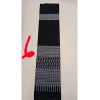 ราคา ผ้าถุงฝ้ายทอ ผ้าซิ่นไทลื้อทอมือยกดอก ผ้าทอยกดอก เป็นผ้าทอทั้งผืนไม่ใช่ผ้าพิมพ์ลาย (20522039056)