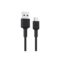 ราคา Aukey USB C Charging Cable 90cm สายชาร์จ รุ่น CB-CD30