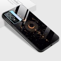 ราคา เคสสำหรับ Vivo โทรศัพท์ Y76 5G Vivo Y85 1727Vivo Y91 Y91i Y95 Vivoy76 5G เคส Vivoy91 Vivoy85ลายการ์ตูนสุดหรูฝาครอบกระจกเทมเปอร์ (20774339903)