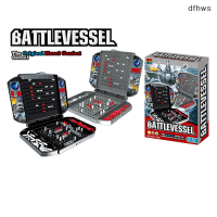 ราคา dfhws Battleship The CLASSIC Naval COMBAT Strategy กระดานเกมกระดาน (20478667123)