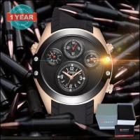 ราคา Curren นาฬิกาข้อมือผู้ชาย แท้100 สายซิโคนเท่ห์สปอร์ต หน้าปัด Decoration สวย รุ่น C8141 พร้อมกล่องCURREN NEW (1476732330)