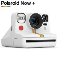 ราคา ใหม่3สี Polaroid Now I Type Instant Camera สีดำ ขาว น้ำเงินเทา (16509550357)