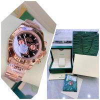 ราคา นาฬิกาโรเล็กซ์Day tona Automatic size40mm 42mm (13154403330)