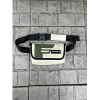 ราคา ฟรีดันทรง Fertile กระเป๋าผ้าใบคาดอก ขนาด 9 นิ้ว สายไนล่อน กันน้ำ (20246023482)