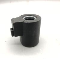 ราคา Volvo excavator parts EC210 pilot safety lock solenoid valve EC55 EC240 solenoid valve 12V 24V (15628434111)