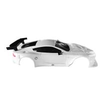ราคา RC Car Shell Aston Martin Body Shell 98mm for 1 28 WLtoys K969 Iw02 Iw04M HGD1 Mini Q Kyosho Mini Z AWD MA020 MR03 (16897166495)
