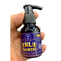 ราคา True North After Shave Cream Whitebeard s (18334085028)