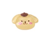 ราคา โชคดี สร้อยคอจี้ Sanrio Kaii Kuromi บุคลิกภาพที่สร้างสรรค์น่ารักการ์ตูนโซ่ไหปลาร้าแฟนสาวคู่รักเครื่องประดับยอดนิยม (18946930247)