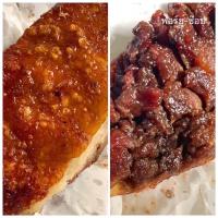 ราคา หมูย่างเมืองตรัง 0 5 กิโลกรัม การันตีความอร่อย ส่งตรงจากจังหวัดตรัง บรรจุถุงซีลสูญญากาศ (20158539106)