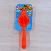 ราคา ที่คั้น ที่บีบน้ำมะนาว 1 ชิ้น ที่บีบมะนาว ที่คั้นน้ำมะนาว พลาสติก ที่คั้นน้ำผลไม้ (14177023945)