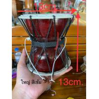 ราคา บัณเฑาะว์ เสียงเพราะ หนังแท้ทุกใบ ใช้ในงานพิธีได้จริง (19362309157)