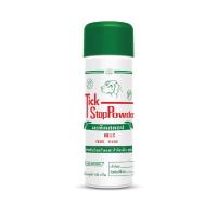 ราคา Tik stop powder 150 g แป้งกันมด กำจัดเห็บหมัด (20539510238)
