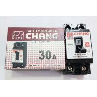 ราคา ช้าง CHANG ชุดเซฟตี้เบรกเกอร์ ชุดเบรกเกอร์ช้าง เบรกเกอร์ช้างพร้อมกล่อง เบรกเกอร์พร้อมกล่อง เบรกเกอร์ 15A 20A 30A (19450602018)