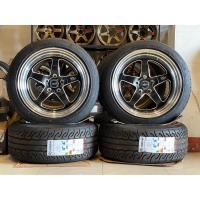 ราคา WELD 5รู ขอบ18 พร้อมยาง 245 45 R18 275 40R18 Avengers (20252071387)