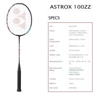 ราคา ขายดี Egxtrb โปรโมชั่น YONEX ASTROX 99 PRO 4U ชิ้นเดียวคาร์บอนเต็มรูปแบบไม้แบดมินตันการแข่งขันผลิตภัณฑ์ดั้งเดิม (19008006110)