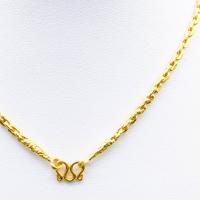 ราคา YHLG สร้อยคอทอง1สลึง (20481830688)