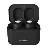 ราคา Soundmagic T60BT หูฟัง True Wireless 1 ไดรเวอร์ ประกันศูนย์ไทย (9766169286)