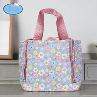 ราคา Nantita กระเป๋าทรงถังปากรูด BCC069 (20696392934)