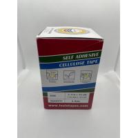 ราคา เทปใสแกนใหญ่ ขนาด 3 นิ้ว หน้ากว้าง 3 4 36 หลา 18มิล ยี่ห้อหลุยส์ (9878347767)