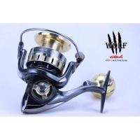 ราคา รอกสปินนิ่งG MaxWolf 2020 (19643440396)