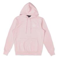ราคา LOS ANGELES DODGERS COLOR STORY PINK ROUGE HOODIE 13957305 (21045228976)