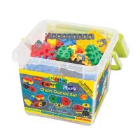 ราคา Morphun moorphun บล็อกไม้สร้างสรรค์สำหรับเด็กวัยรุ่นอังกฤษ200เม็ด6แบบ (17485578532)