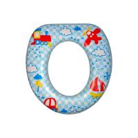 ราคา ชักโครกเด็ก ฝารองชักโครกแบบเบาะนุ่ม ที่รองชักโครกเด็ก ฝาชักโครกเด็ก ที่รองนั่งชักโครกเด็ก ฝารองนั่งชักโครกเด็ก (20620483409)