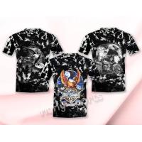 ราคา พร้อมส่ง เสื้อยืดแฟชั่น เสื้อนก อินทรีย์ เสื้อเหยี่ยว เสื้อกัด วัยรุ่น ผู้ใหญ่ ผ้าคอตตอน เสื้อมัดย้อม ฮาเล่ ลายสัตว์ เสื้อยืดชาย (20415220701)