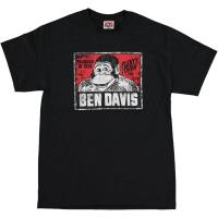 ราคา Ben Davis Classic Vintage Logo Tee 7426793782726 MenS T Shirt Gildan 100 cotton birthday present holiday gift (9573344080)