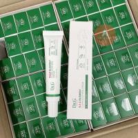 ราคา แท้ พร้อมส่ง Dr G RED BLEMISH CLEAR SOOTHING CREAM 70ml Dr G (20392656690)