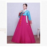 ราคา ชุดฮันบกเกาหลี ซังกุง ชุดประจำชาติเกาหลีประจำชาติอาเซียน (18087156594)