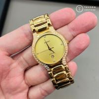 ราคา นาฬิกาผู้หญิง RADO FLORENCE DIAMONDS รุ่น R48871714 (20072234299)