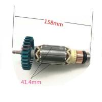 ราคา ส่งฟรีทั้งร้าน อะไหล่ ทุ่น armature เครื่องเจียร์ Makita GA5010 GA5020 GA6010 GA6020 รับประกันใช้งานได้ดี จำหน่ายอะไหล่มามากกว่า 40 ปี (6309820328)