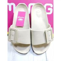 ราคา รองเท้า Monobo 8 2XL 2 3 สวยเลิศปรับหัวได้นุ่มเบาห่อเท้า (19891337397)