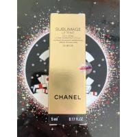 ราคา CHANEL SUBLIMAGE LE TEINT 5 ml ครีมรองพื้นตัว Top (20559973520)