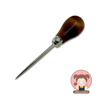 ราคา เหล็กแหลม สำหรับ เจาะผ้า หนัง กระดาษ (19491724655)