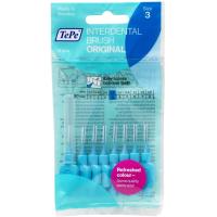 ราคา แปรงซอกฟัน Tepe Interdental Brush Original (8093892412)