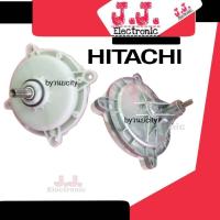 ราคา แกนซักฮิตาชิ11ฟัน แบบเยื้อง แถมน๊อต1ตัว รุ่นPS 100LJ PS 110LJ (20117447524)