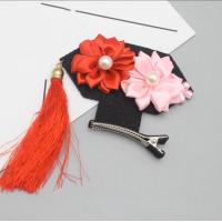 ราคา กิ๊บตรุษจีน ที่คาดผมตรุษจีน กิ๊บติดผมฮองเฮา chinese hair clip (12266791798)