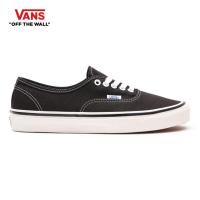 ราคา VANS AUTHENTIC 44 DX ANAHEIM FACTORY BLACK รองเท้า ผ้าใบ VANS ชาย หญิง (9240193732)