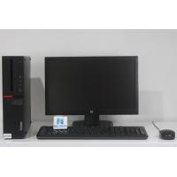 ราคา คอมพิวเตอร์มือสอง Lenovo ThinkCentre M900 CPU Intel Core i5 6500 3 2 GHz LGA 1151 RAM DDR4 8 GB 8GBx1 HDD SATA 1 TB แถมฟรี SSD 128 GB LCD HP 18 5 Wide Window 10 Pro (20405303877)