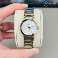ราคา นาฬิกาผู้หญิง RADO CENTRIX DIAMONDS รุ่น R30530103 (10119249138)