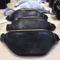 ราคา คาดอก คาวเอว กระเป๋า GUESS รุ่น GYM EMBOSSED (6086222161)