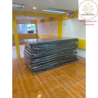 ราคา พร้อมส่ง เบาะนวดไทย เบาะหนา 3 นิ้ว ยางอัดเกรดเอ ประกัน ไม่ยุบ เบาะนวดน้ำมัน ที่นอนคนผู้ป่วยติดเตียง (20840662610)